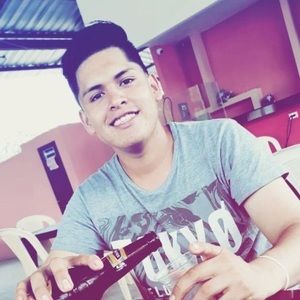 Meet your Posher, Andres
